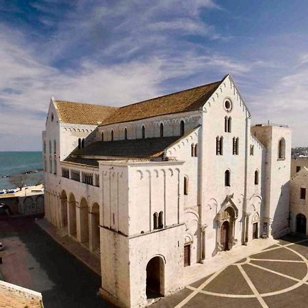 A&A B&B Μπάρι Εξωτερικό φωτογραφία
