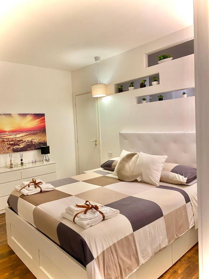 A&A B&B Μπάρι Εξωτερικό φωτογραφία