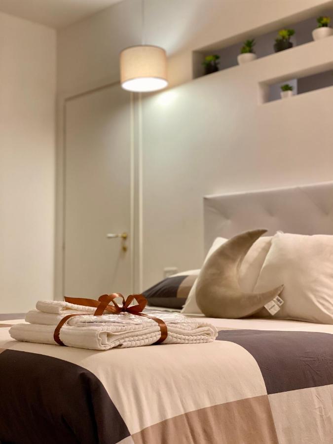 A&A B&B Μπάρι Εξωτερικό φωτογραφία