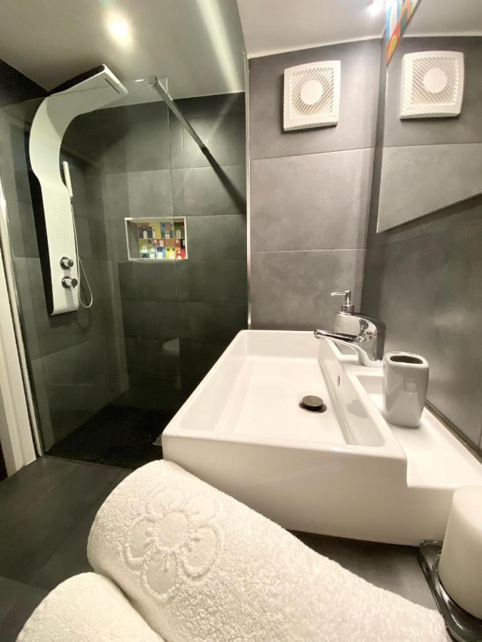 A&A B&B Μπάρι Εξωτερικό φωτογραφία
