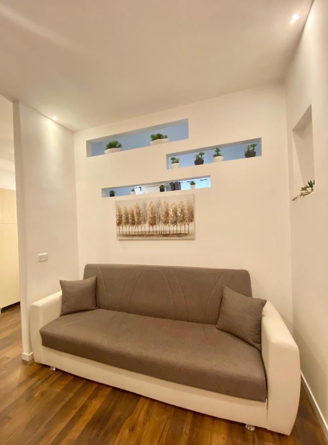 A&A B&B Μπάρι Εξωτερικό φωτογραφία