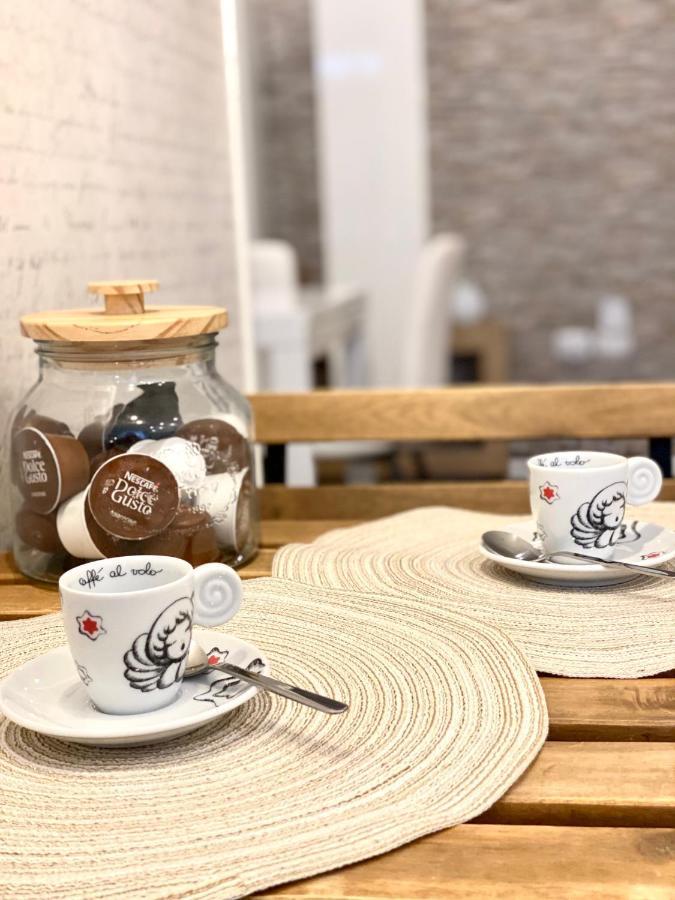A&A B&B Μπάρι Εξωτερικό φωτογραφία