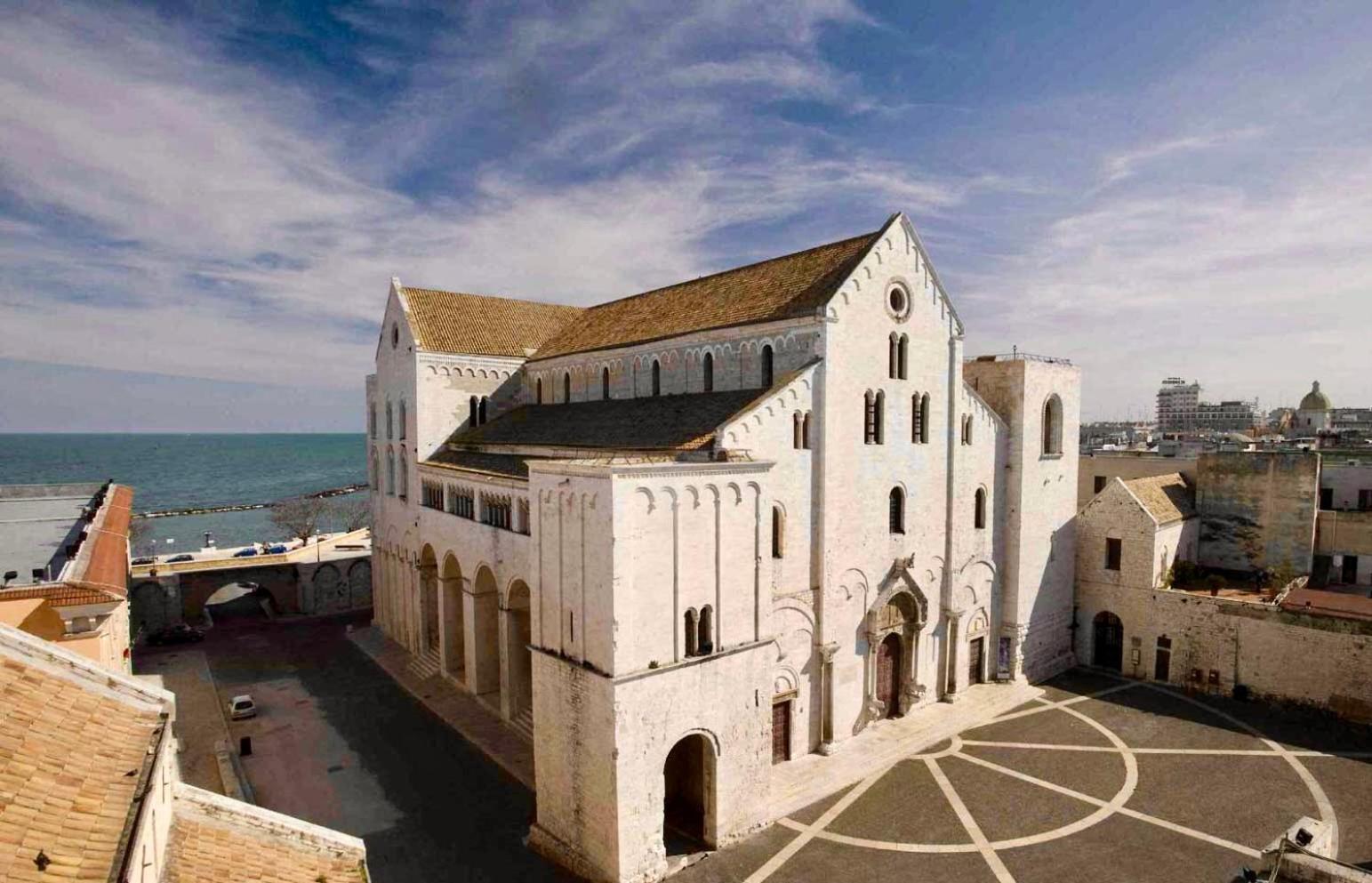 A&A B&B Μπάρι Εξωτερικό φωτογραφία
