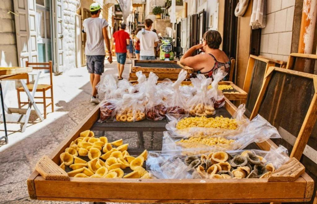 A&A B&B Μπάρι Εξωτερικό φωτογραφία